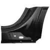 00-05 Buick Lesabre Dog Leg - Left Side