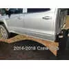 00-06 Cadillac Escalade Front Door Inner Rocker - Left Side
