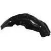 00-06 Cadillac Escalade Front Inner Fender Apron - Right Side