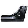 00-06 Chevrolet Tahoe Dog Leg - Left Side