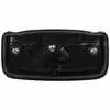 00-06 Chevrolet Tahoe Liftgate Handle Smooth Black, Paint to Match 0860-403