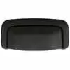00-06 Chevrolet Tahoe Liftgate Handle, Textured Black 0860-401