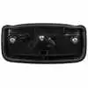 00-06 Chevrolet Tahoe Liftgate Handle, Textured Black 0860-401