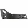 00-20 Cadillac Escalade Rear Door Inner Rocker Panel - Right Side