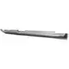 01-09 Jaguar X Type Rocker Panel - Right Side