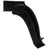 03-06 Dodge Sprinter Van Front Wheel Arch Lower Rear Section - Right Side