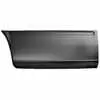 03-06 Dodge Sprinter Van Rear Quarter Lower Rear Section - Left Side