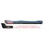 03-17 Ford Expedition Factory Style Rocker Panel - Right Side