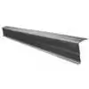 04-10 Infiniti Qx56 4 Door Slip-On Rocker Panel - Left Side