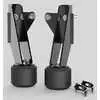 06-10 Dodge Ram 1500 Pickup Truck 4 Wheel Drive Timbren Front Suspension Kit