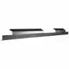07-13 Chevrolet Pickup Silverado Crew Cab Slip On Rocker Panel Left
