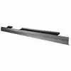 07-13 Chevrolet Pickup Silverado Extended Cab Slip On Rocker Panel Right