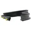 07-14 Chevrolet Pickup Silverado 1500/2500/3500 Extended Cab Drip rail weatherstrip - Right Side