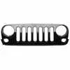 07-18 Jeep Wrangler Grille