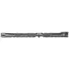 09-14 Ford F150 Pickup Truck Crew Cab Rocker Panel Reinforcement - Left Side