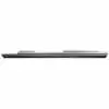 09-14 Ford F150 Pickup Truck Crew Cab Slip On Rocker Panel Right