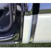 09-14 Ford F150 Pickup Truck Super Crew Cab Corner - Left Side