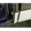 09-14 Ford F150 Pickup Truck Super Crew Cab Corner - Left Side