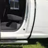 09-18 Dodge Ram 1500 Pickup Truck Quad Cab Cab Corner - Left Side