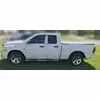09-18 Dodge Ram 1500 Pickup Truck Quad Cab Cab Corner - Left Side