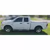 09-18 Dodge Ram 1500 Pickup Truck Quad Cab Rocker Panel - Left Side
