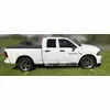 09-18 Dodge Ram 1500 Pickup Truck Quad Cab Rocker Panel - Right Side