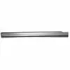 09-18 Dodge Ram 1500 Pickup Truck Quad Cab Slip-On Rocker Panel - Left Side