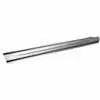 09-18 Dodge Ram 1500 Pickup Truck Quad Cab Slip-On Rocker Panel - Left Side