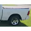 09-18 Dodge Ram 1500 Pickup Truck Upper Rear Wheel Arch - Left Side