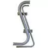 1-1/2" Filler Tube and 3/4" Vent Tube - Fits Morgan/Ford F59