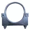 1-1/2" Standard Duty U-Clamp