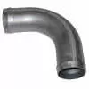 1-3/4&quot; x 90 Degree Vent Elbow Fits Fuel Filler Necks - Universal