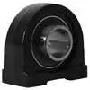 1" Spinner Shaft Bearing - Fits Buyers SaltDogg 1400 Series Spreaders