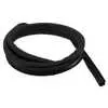 10-14 Chevrolet Pickup Silverado 1500/2500/3500 Regular Cab Drip Rail Weatherstrip, - Left Side