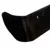 10' Boss DXT Formed Steel Cutting Edge Blade, Passenger Side