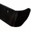 10' Boss Power DXT Formed Steel Cutting Edge Blade, Passenger Side