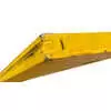 10' Carbide Cutting Edge Set with Countersunk Holes