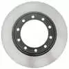 10 Hole Rotor for Workhorse W20, W21, W22 RV Chassis