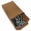 #10 x 1" Zinc Self Tapping Phillips Head Screw - 100 Pieces