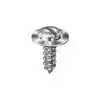 #10 x 5/8" Screw for License Plt