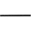10' x 6" x 1/2" Steel Cutting Edge Highway Punch Blade - Western Standard Plow