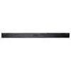10' x 8" x 5/8" Steel Highway Punch Cutting Edge Blade 5/8 Square Holes