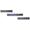 10' Sabre Carbide Highway Punch Cutting Edge Blade Kit - Fits Boss 10' HD+ Straight Blades