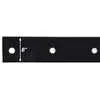 10' x 8" x 1-1/2" WinterFlex Rubber Cutting Edge Blade