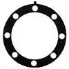 Axle Shaft Gasket, 5.31, 8.56 - Fits Freightliner