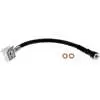 Brake Hydraulic Hose, Right Rear Outer - Fits Ford F650/F750 2000-2003