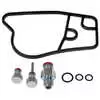 Fuel Pump Repair Kit - Fits Ford F700/F800 1994-1998, F650/F750 2000-2003, International 4700/4800 1994-2003, 4300/4400 2002-2013