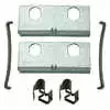 Single Piston Caliper Key Set