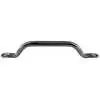 11-1/2&quot; Tubular Steel Grab Handle - Chrome