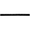 11' x 8" x 5/8" Steel Highway Punch Cutting Edge Blade with 5/8" Countersunk Mounting Holes